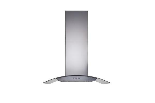 Coifa Ilha Cadence Gourmet 90 cm