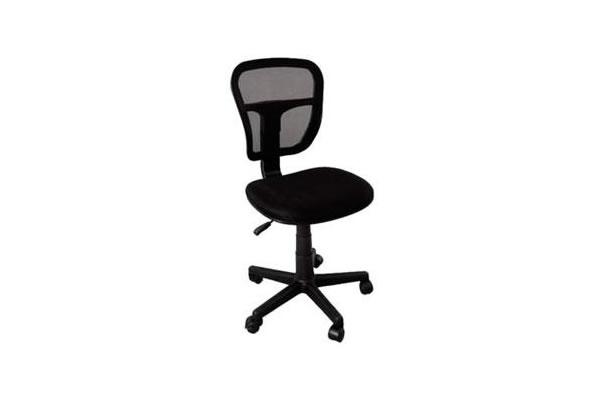 Cadeira Office Finlandek One com Encosto